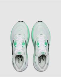 Brooks - Ghost 18 - Men's