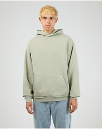 Silent Theory - Box Hoodie