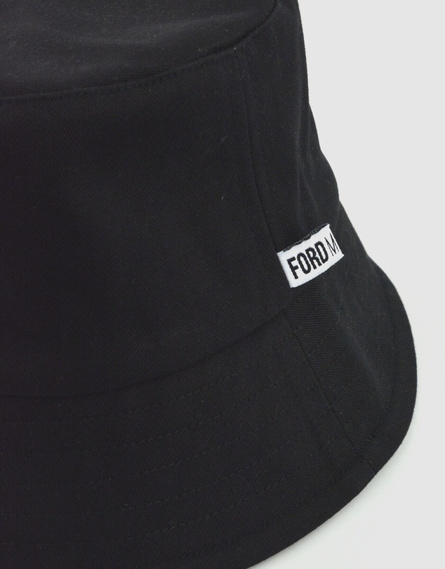 FORD MILLINERY - Billy Unisex Bucket Hat