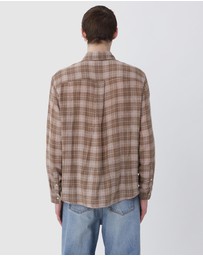 Won Hundred - Pete Shirt