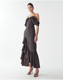 ST MRLO - Shelly Maxi Dress