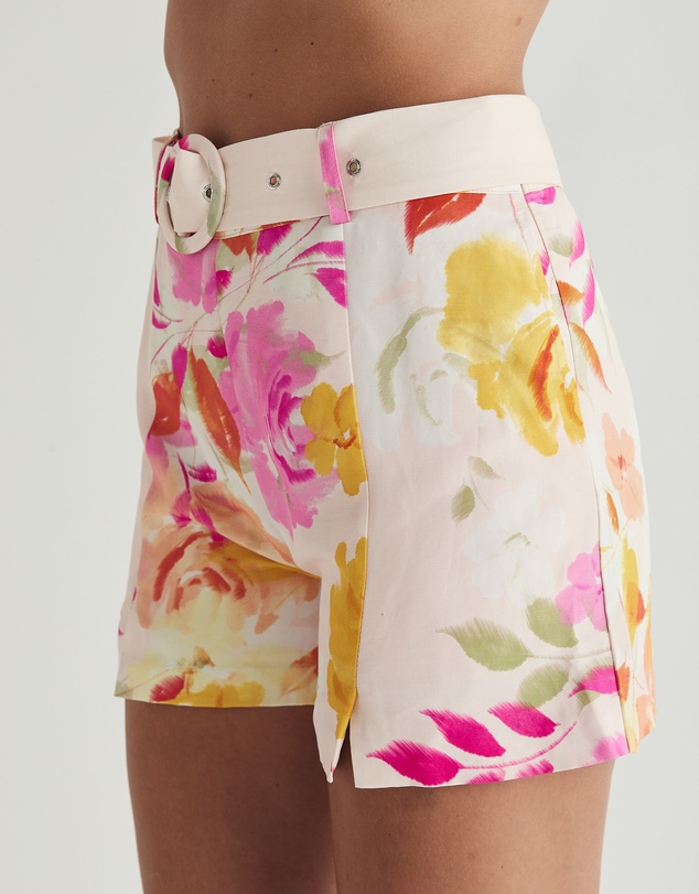 MOS The Label - Iris Shorts