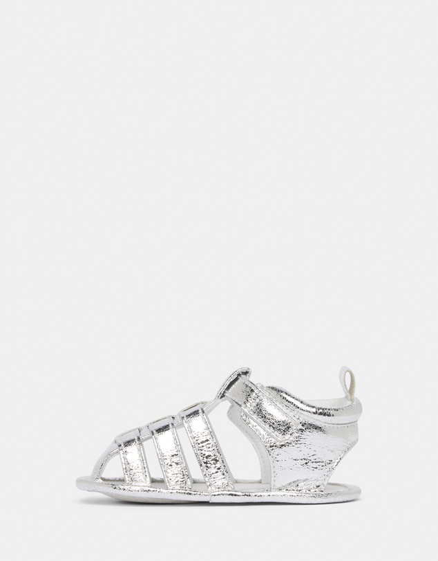 Kicks - Koa Sandal