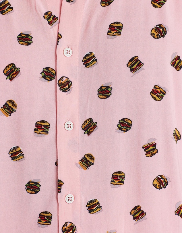 B.Cools - Holiday Short Sleeve Shirt