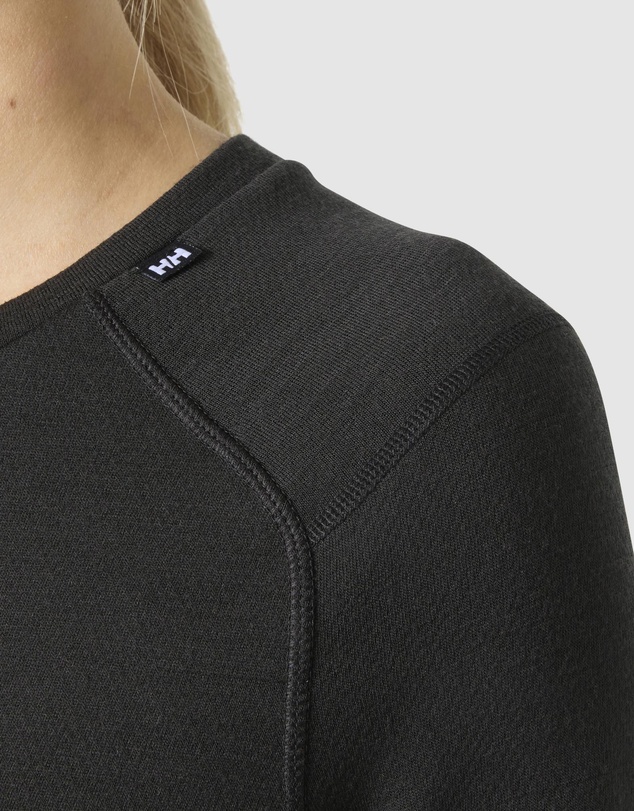 Helly Hansen - Lifa Merino Midweight Crew