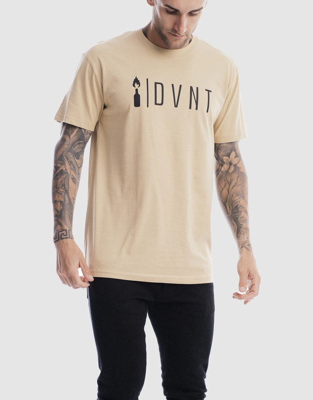DVNT - Trademark Tee