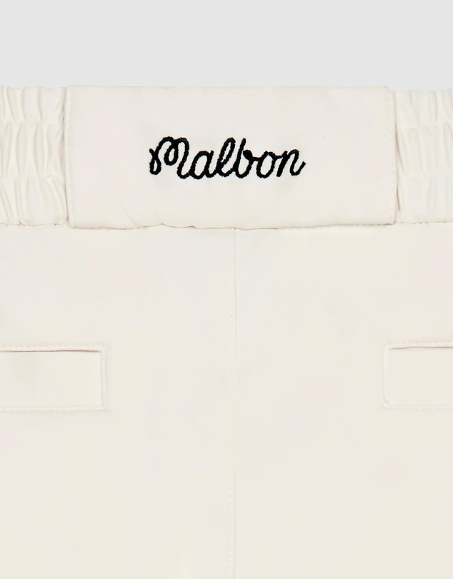 Malbon - Scooter Coolcore Shorts