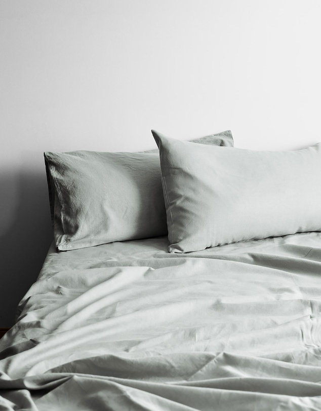 Aura Home - Maison Vintage Sheet Set