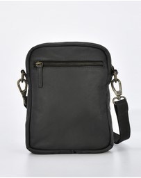 Cobb & Co - Booral Soft Leather Crossbody