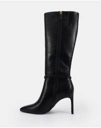 Novo - Oryan Boots