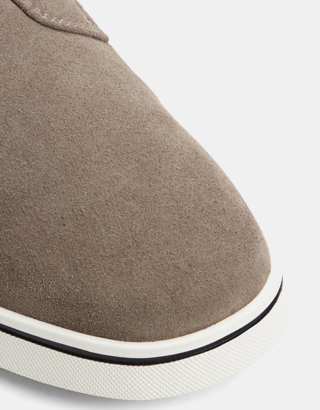 ALDO - Enio Slip Ons