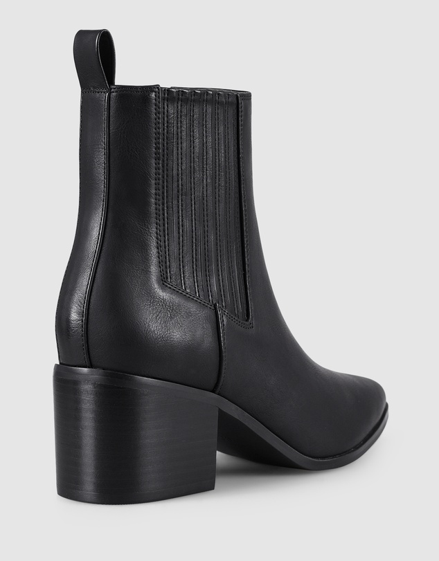 Verali - Fillipin Chelsea Ankle Boots