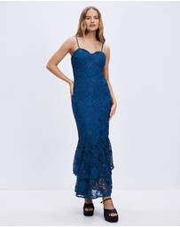 Romance by Honey and Beau - Layla Maxi