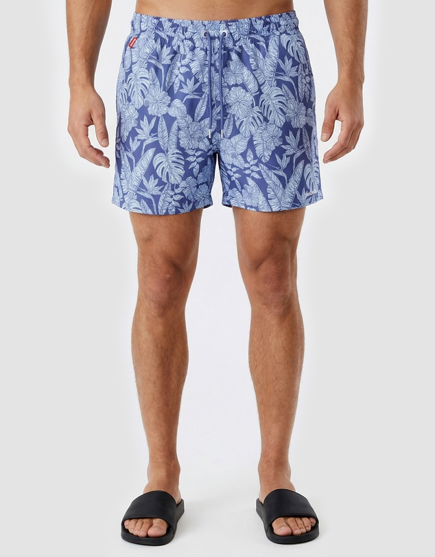 Mosmann - Men's Swim Shorts - Palm Cove