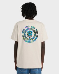 Element - Mens Swamps T-Shirt