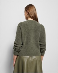 Commonry - Evie Cardigan