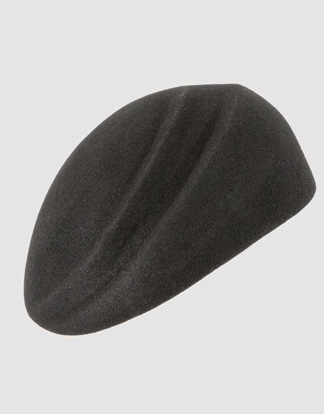Max Alexander - Winter Felt Designer Hat