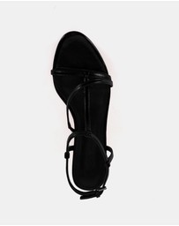Shelly Shen - Nancy Heels