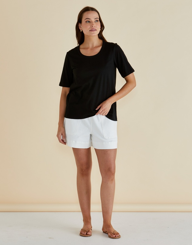 Betty Basics - Riley Tee