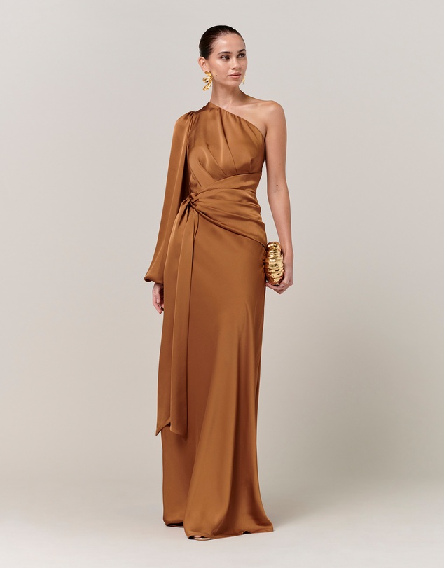 Savel - Pollie Maxi Dress
