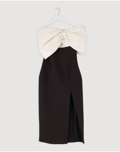 Black & Ivory