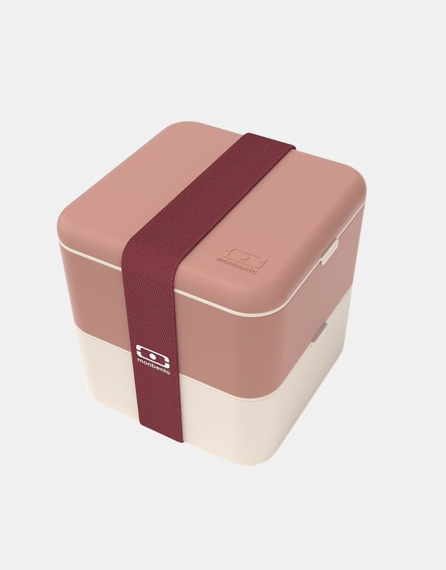 Monbento - MB Square Pink Moka