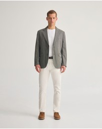 Oxford - Blake Textured Blazer