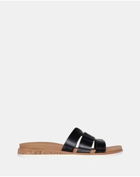 Skechers - Desert Kiss Low - Peak Look - Women's