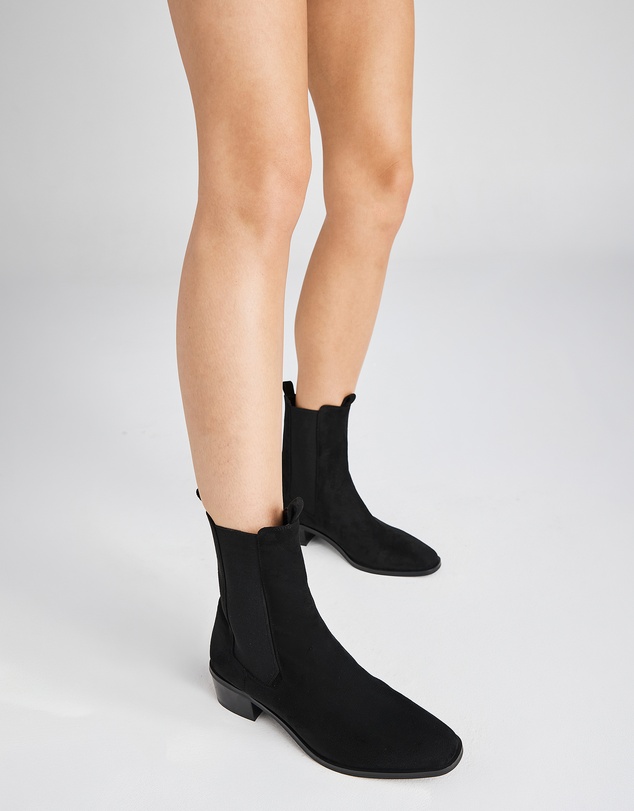 Novo - Dalta Ankle Boots