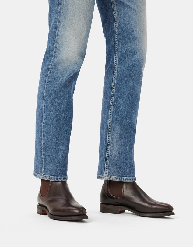 R.M.Williams - Moriarty Chelsea Boots - Women's