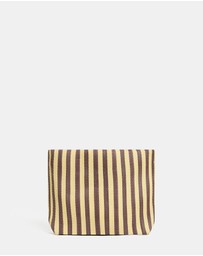 EAU BAGS - Poche