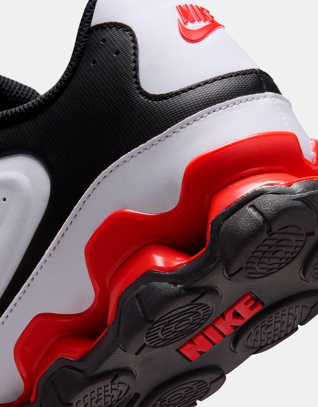 Nike - Nike Reax 8 - Men's
