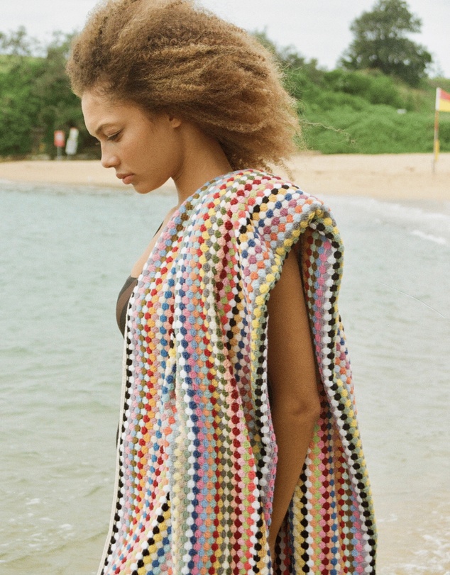 MAYDE - Rainbow Towel