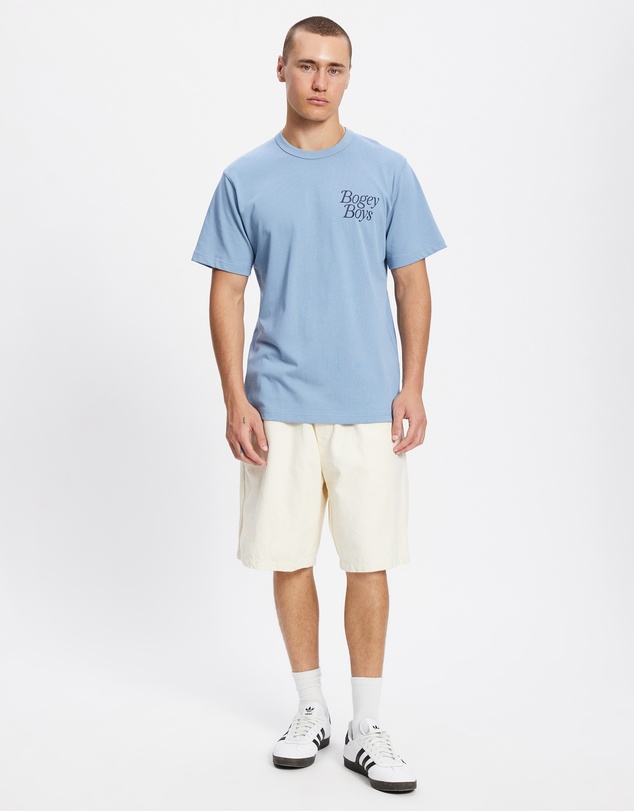 Bogey Boys - Bb Takeaway T-Shirt