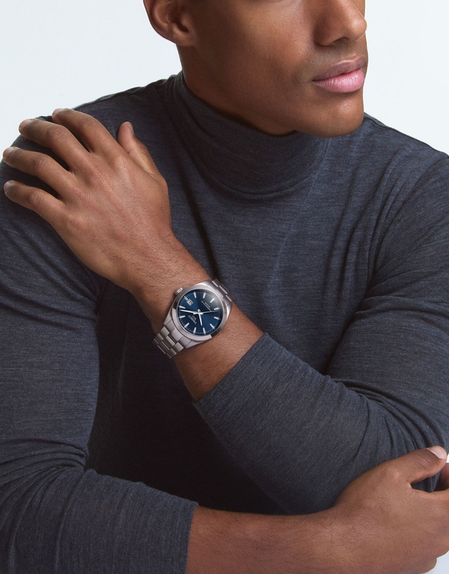 Tissot - Gentleman Automatic Silicium 40mm