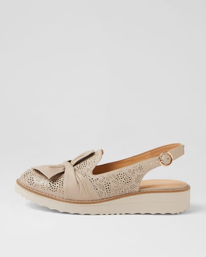 VANILLA-VANILLA SOLE