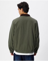 Rhythm - James Jacket