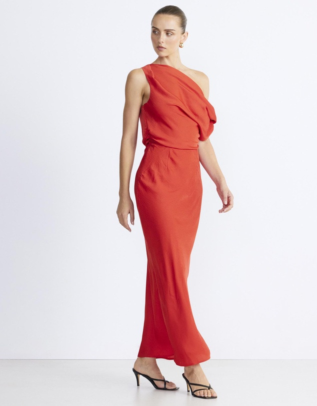 SNDYS - Calissa Maxi Dress - ICONIC EXCLUSIVE