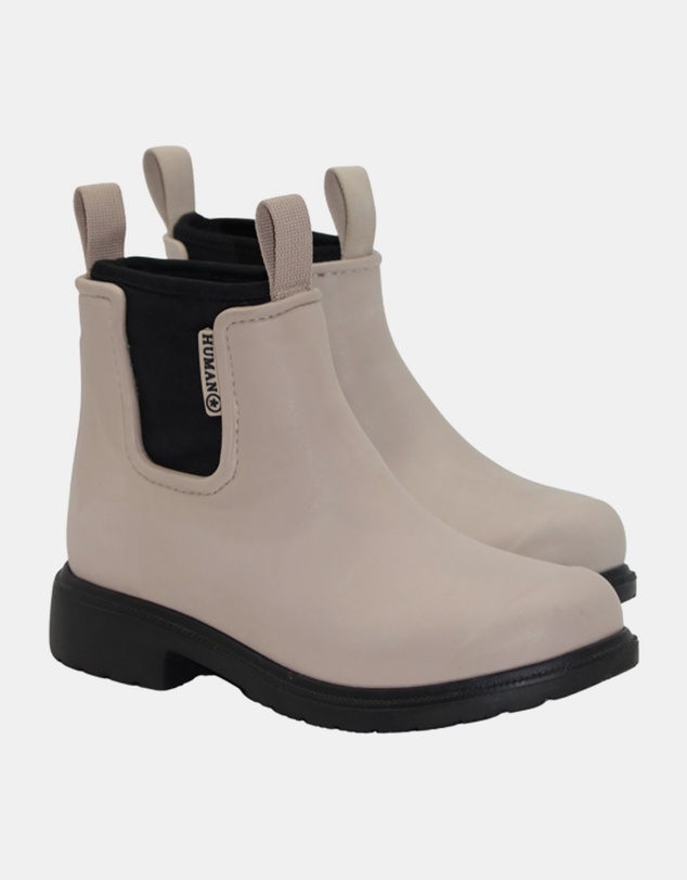 Human - Jam II Womens Boots
