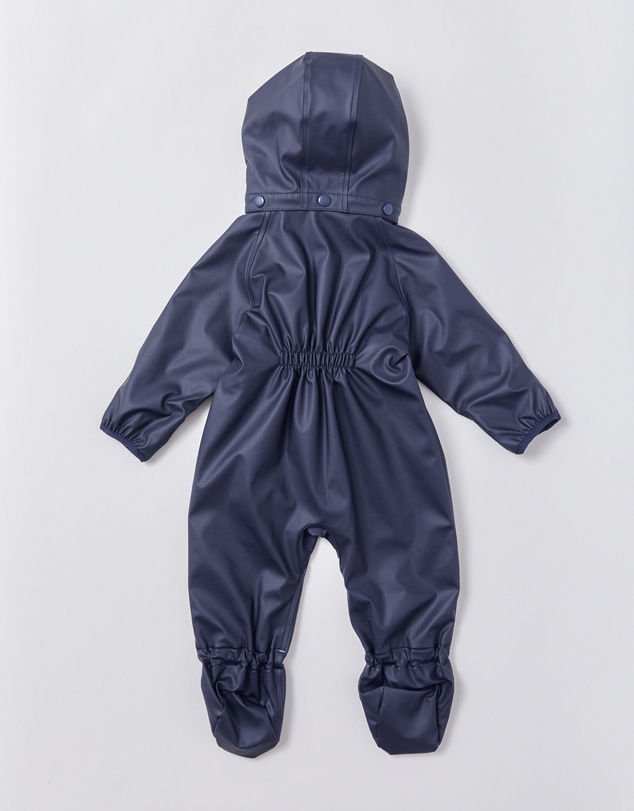 Rainkoat - Waterproof Snowsuit Crawlers