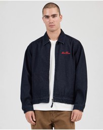 Rolla's - Miner Denim Jacket