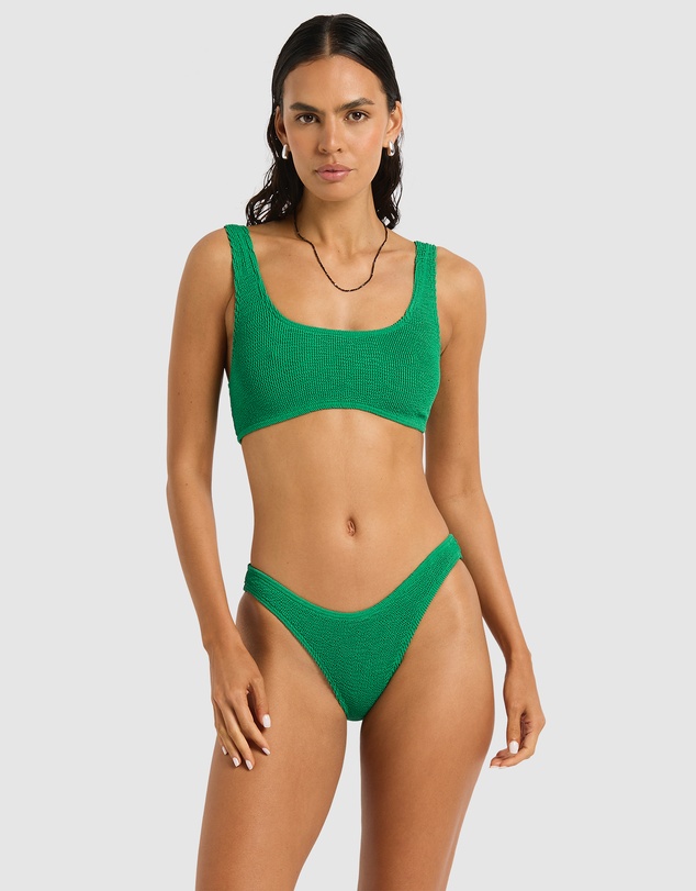 Bond-Eye Swimwear - Malibu 2.0 Crop