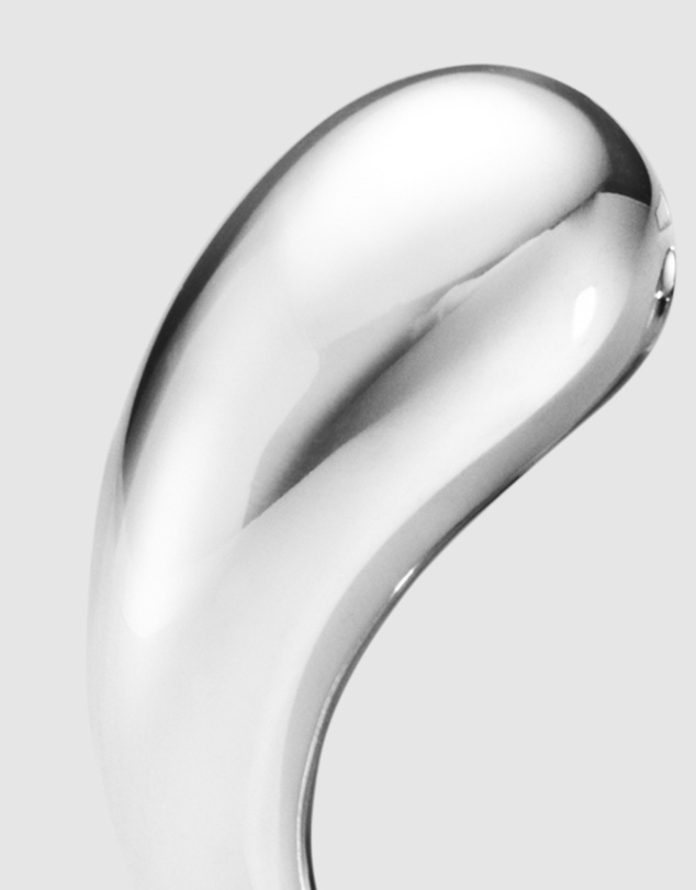 Georg Jensen - Mercy Large Ring