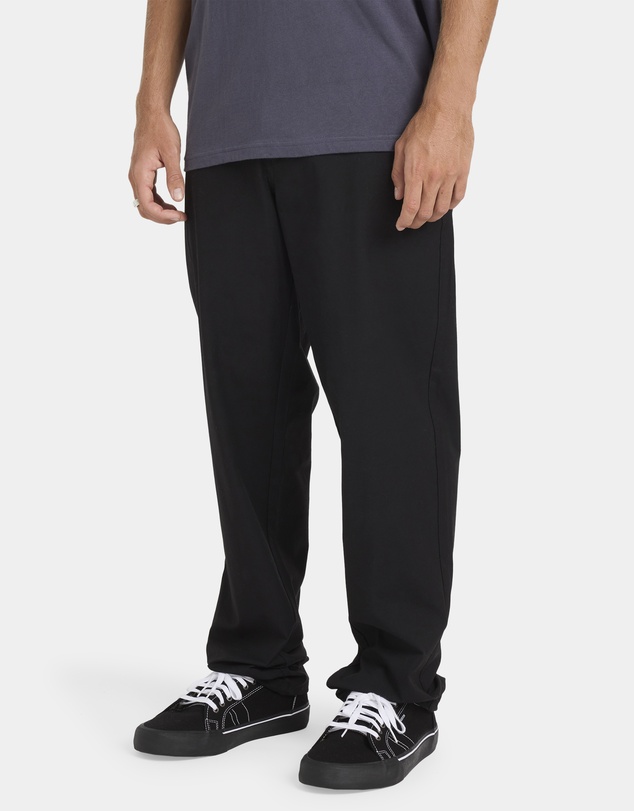 Billabong - Mens Surftrek Plus Pants