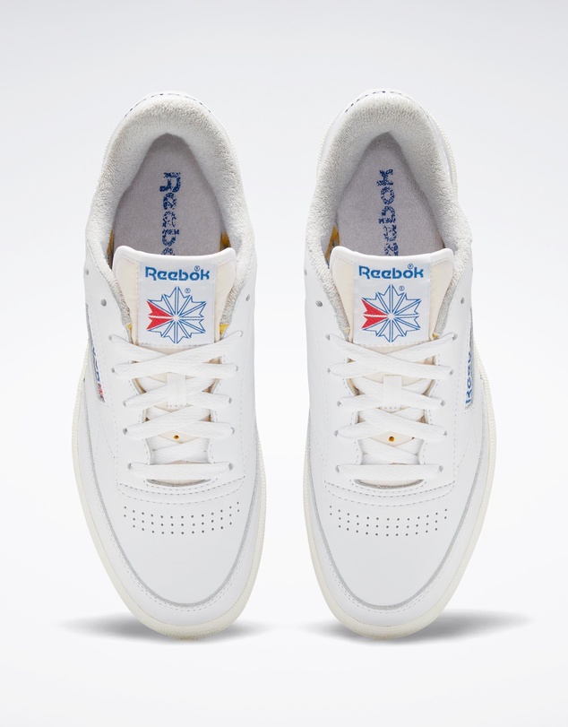 Reebok - Club C 85 Vintage - Unisex