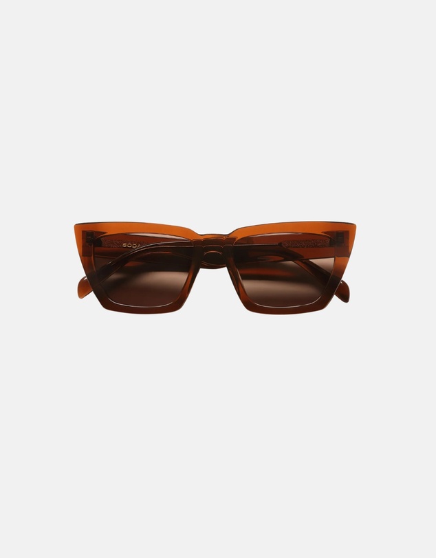 Soda Shades - Hailey II Doja