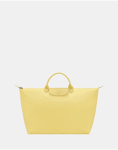 Longchamp - Le Pliage One Nylon Travel Bag - Large