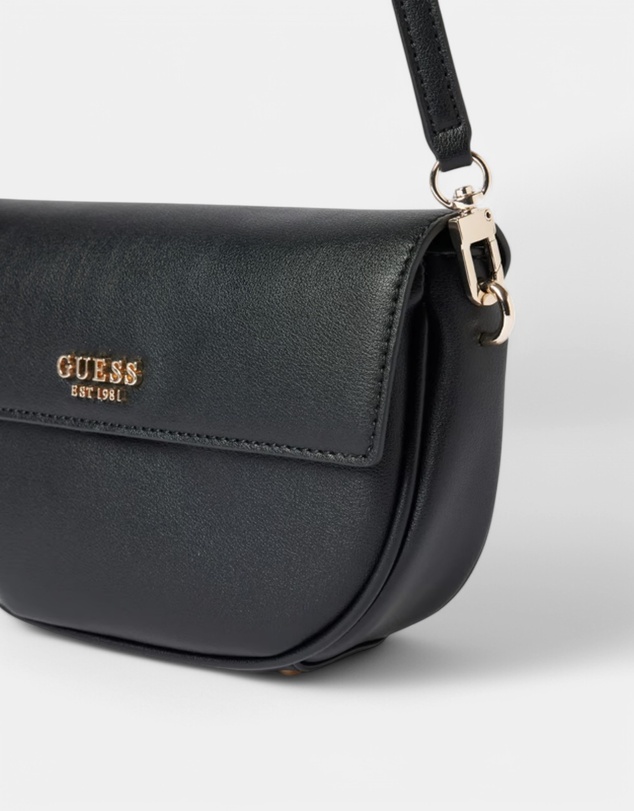 GUESS - Cerelia Flap Shoulder Bag