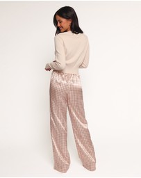 Petal & Pup - Danae Pant - Amber