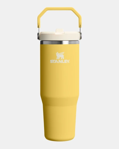 Stanley 1913 - The IceFlow™ Flip Straw Tumbler 30oz